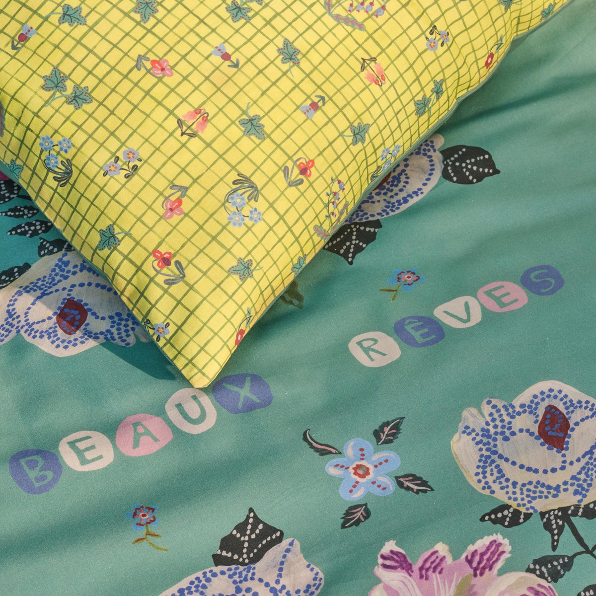 Kids Bedding Set Nathalie Lété