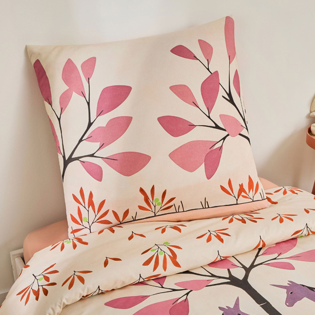 Kids Bedding Set Rêve de licornes