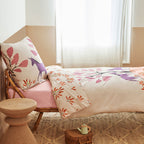 Kids Bedding Set Rêve de licornes