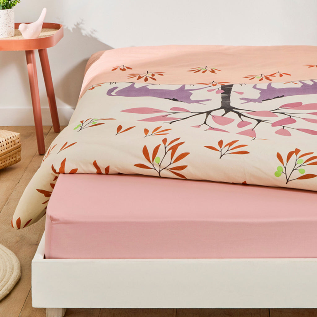 Kids Bedding Set Rêve de licornes