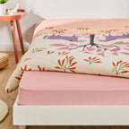 Kids Bedding Set Rêve de licornes