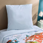 Kids Bedding Set Mappemonde