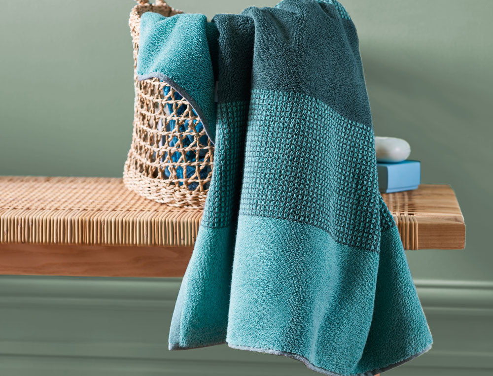 Bath Linen Bergen