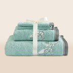 Bath Linen Dans les nuages