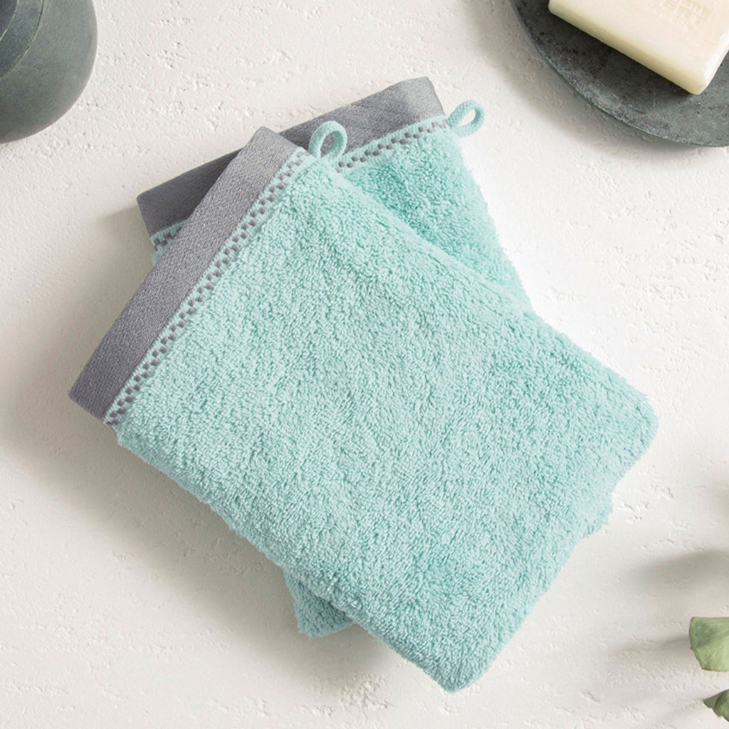 Bath Linen Dans les nuages