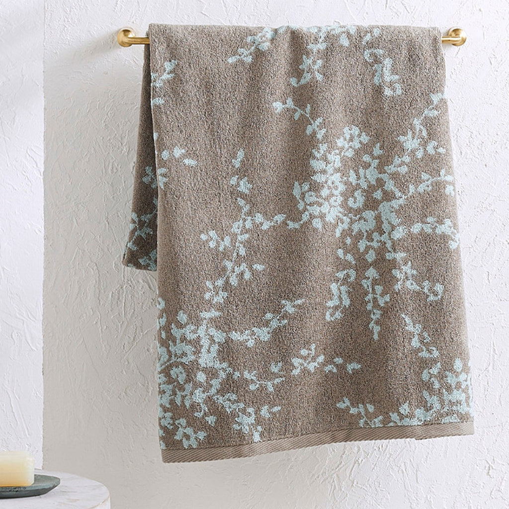 Bath Linen Dans les nuages