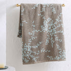 Bath Linen Dans les nuages