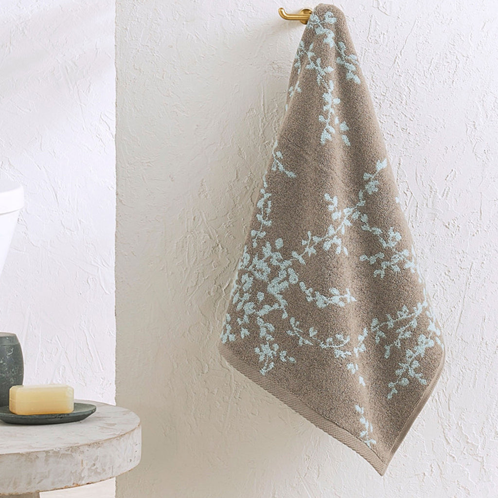 Bath Linen Dans les nuages