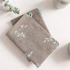 Bath Linen Dans les nuages