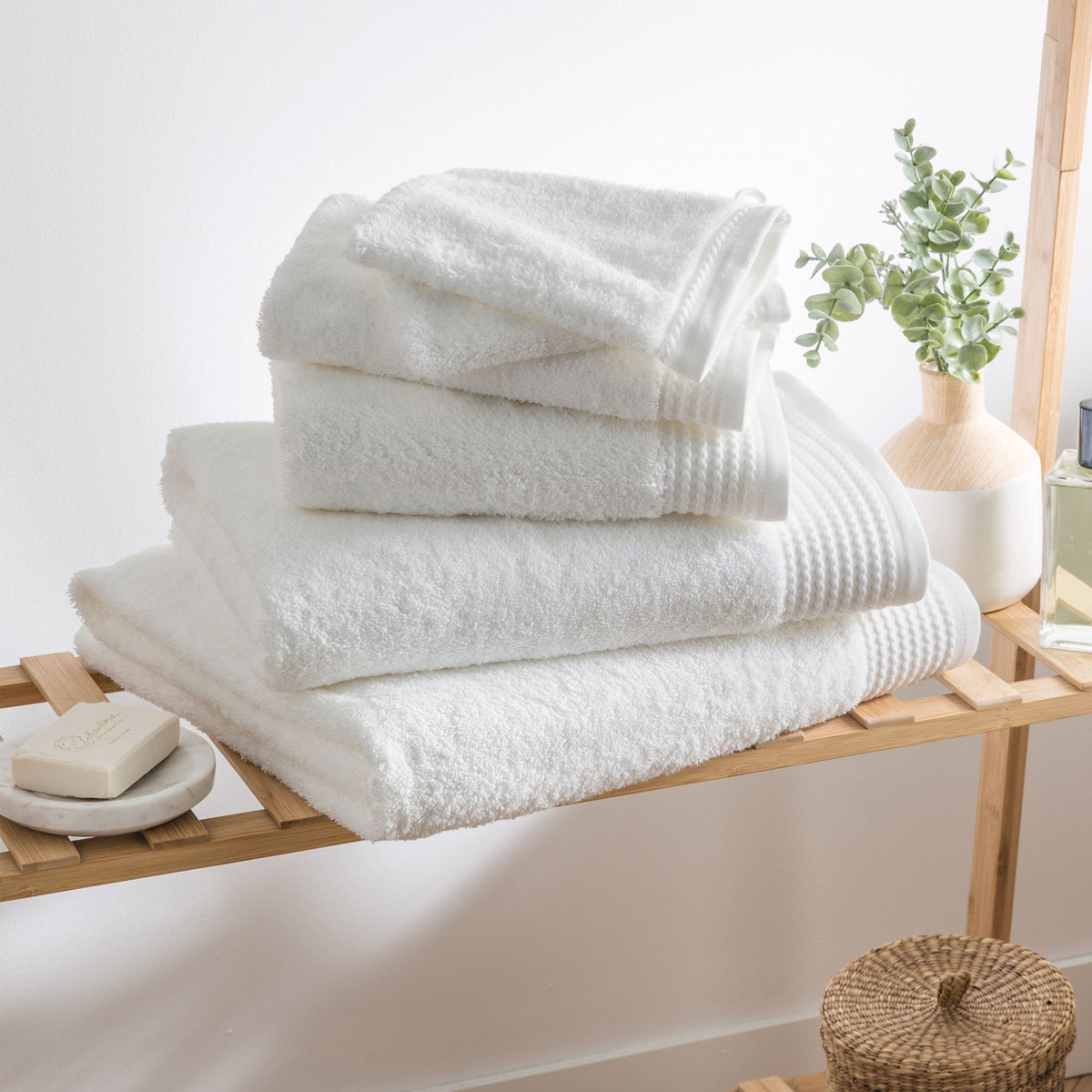 Bath Linen Riviera