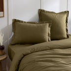 Bedding Set Percale