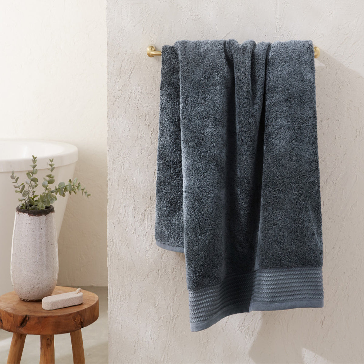 Bath Linen Riviera