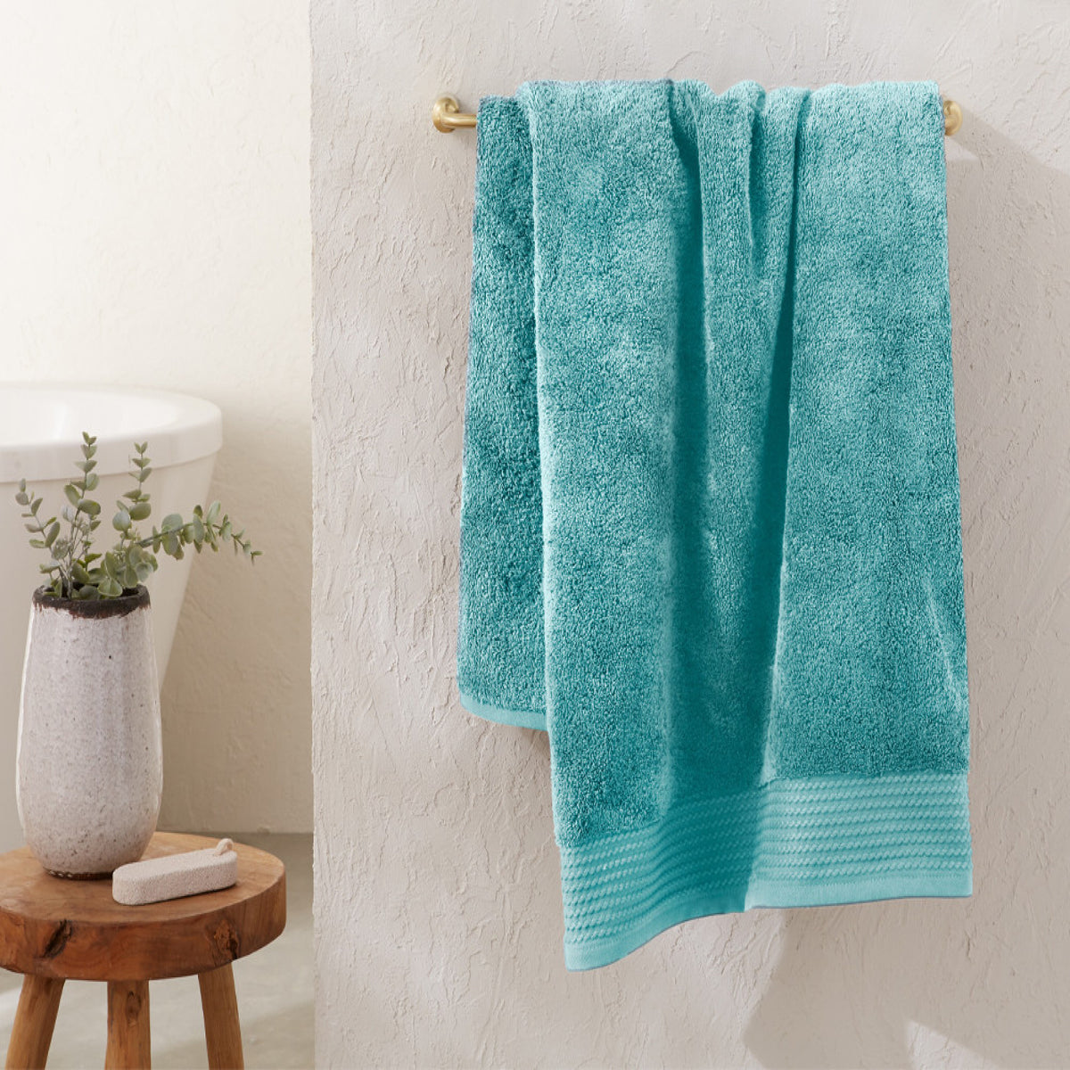 Bath Linen Riviera