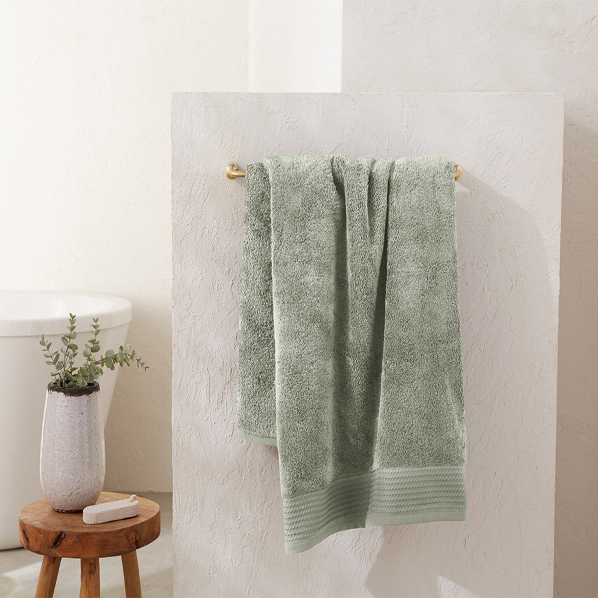Bath Linen Riviera