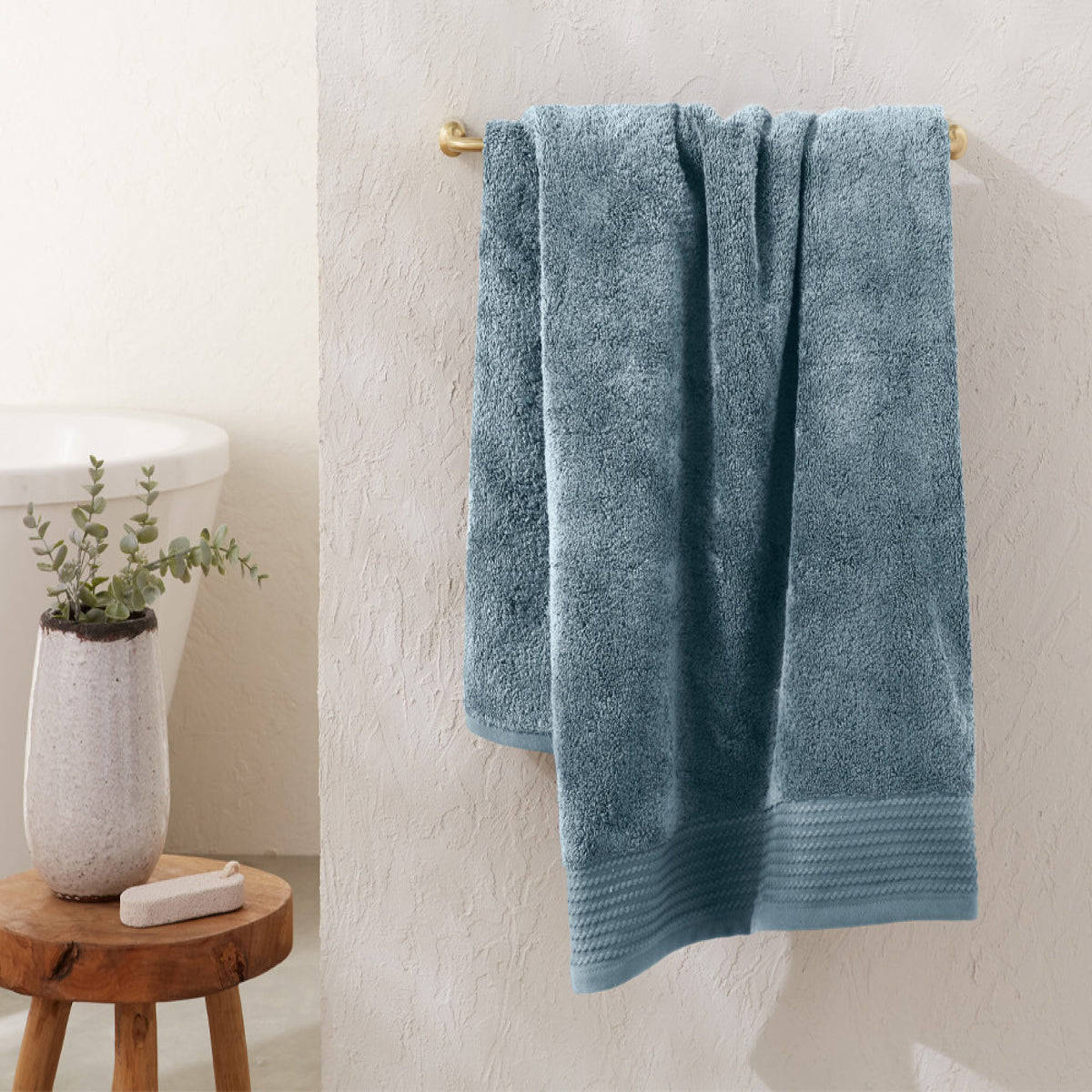 Bath Linen Riviera