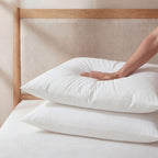 Pillow & Bolster Confort absolu