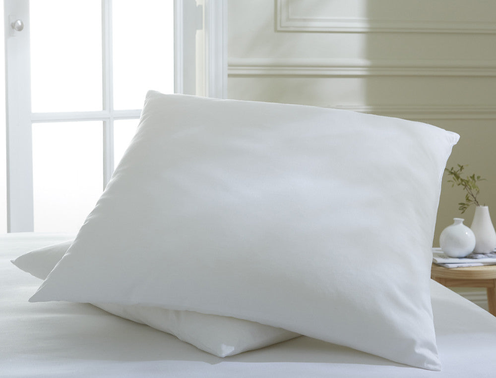 Pillow & Bolster Comforel