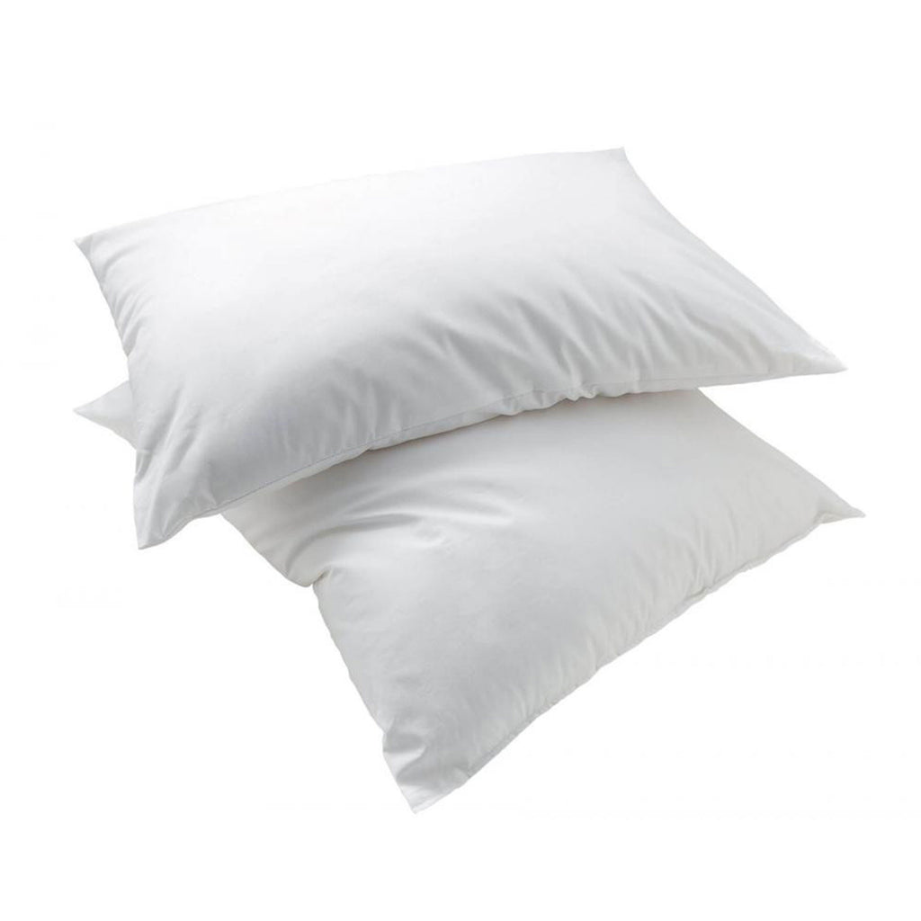 Pillow & Bolster Confort absolu