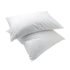Pillow & Bolster Confort absolu