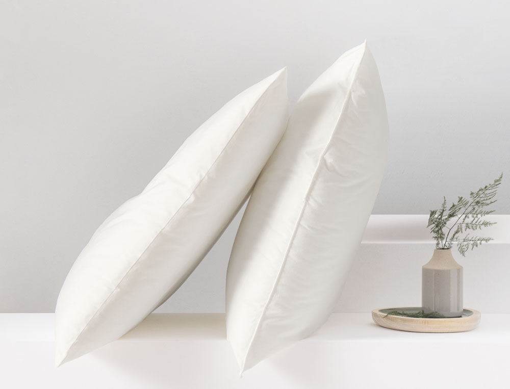 Pillow & Bolster Comforel