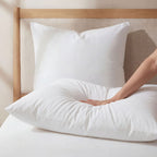 Pillow & Bolster Confort absolu
