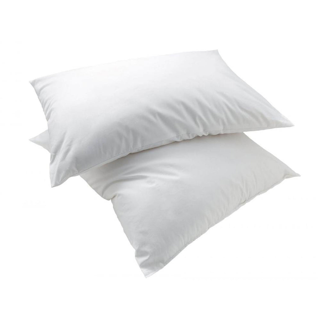 Pillow & Bolster Confort absolu