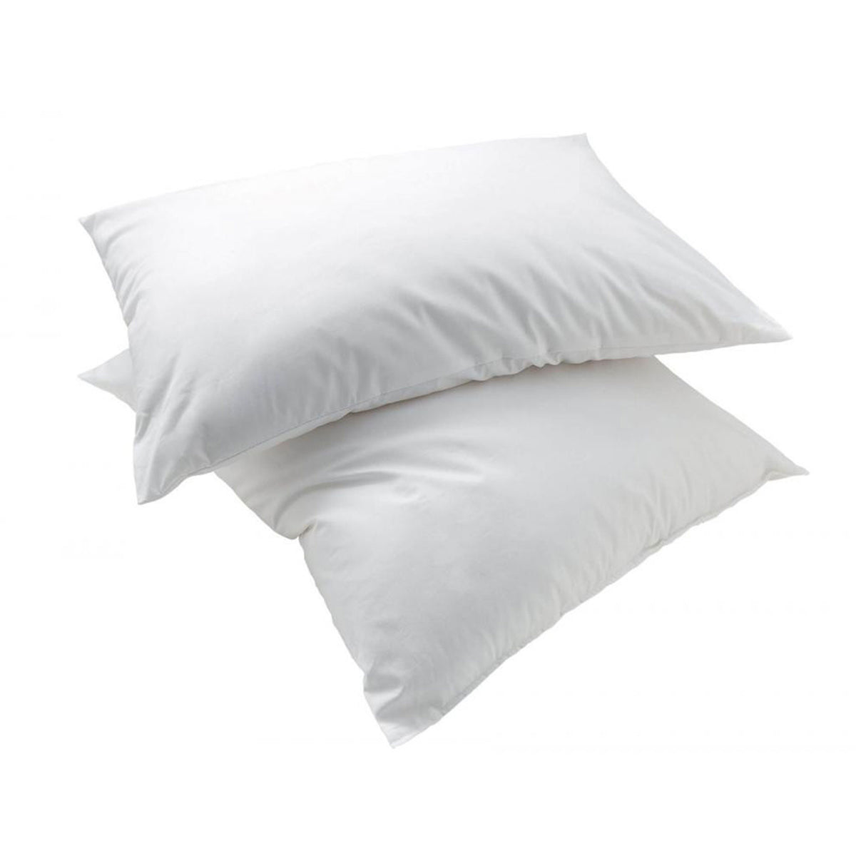 Pillow & Bolster Confort absolu