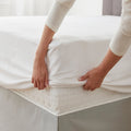 Bedding Molleton 400g