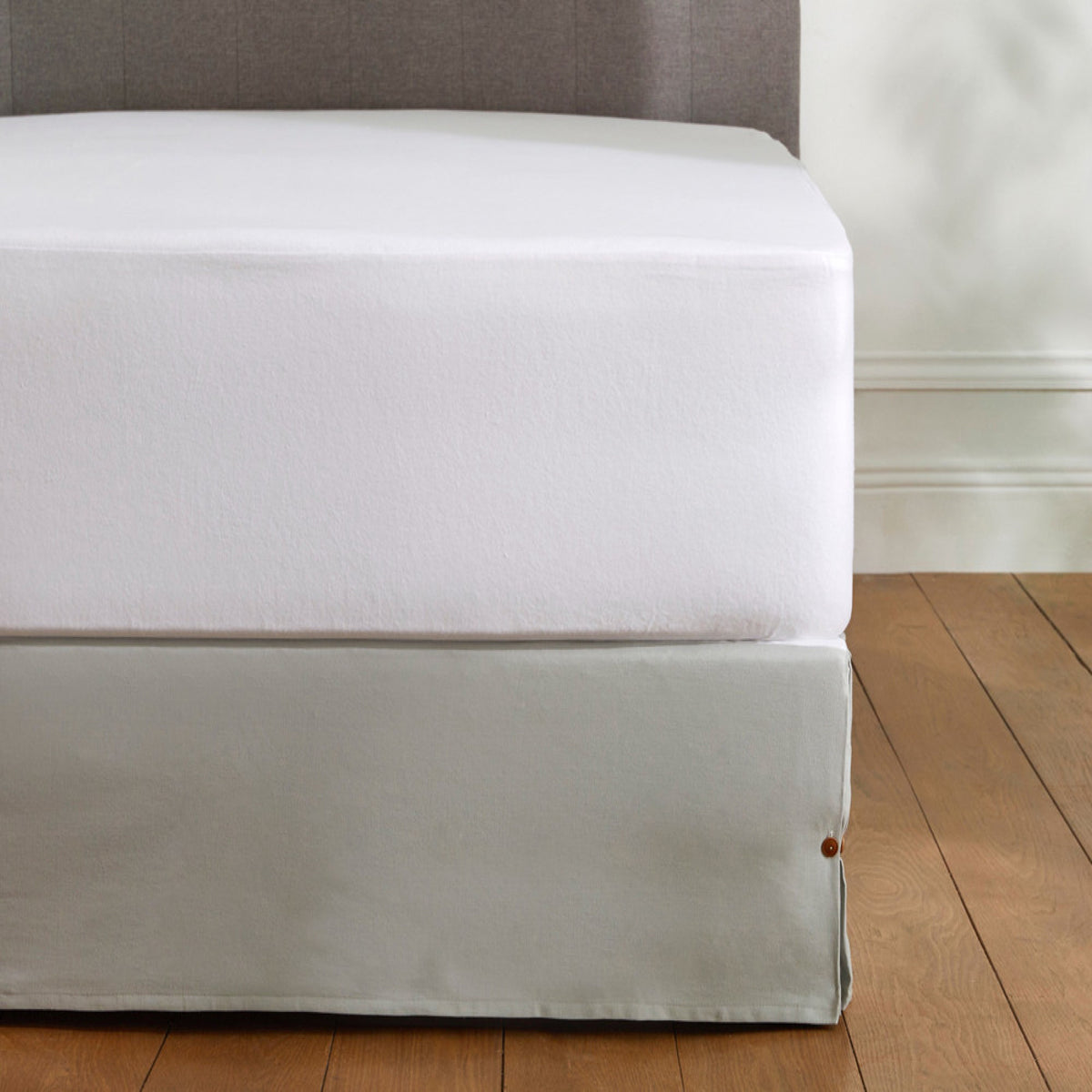 Bedding Molleton 400g