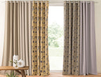 Curtain Nuit polaire