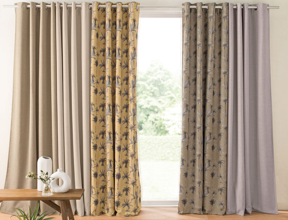 Curtain Nuit polaire