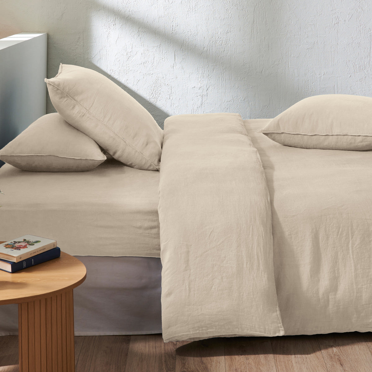 Bedding Bundle Brume de lin