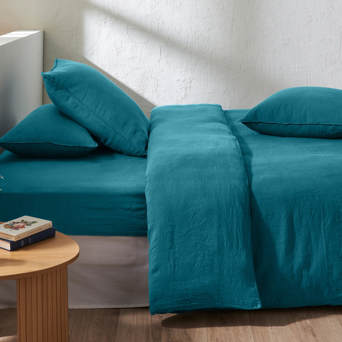 Bedding Bundle Brume de lin
