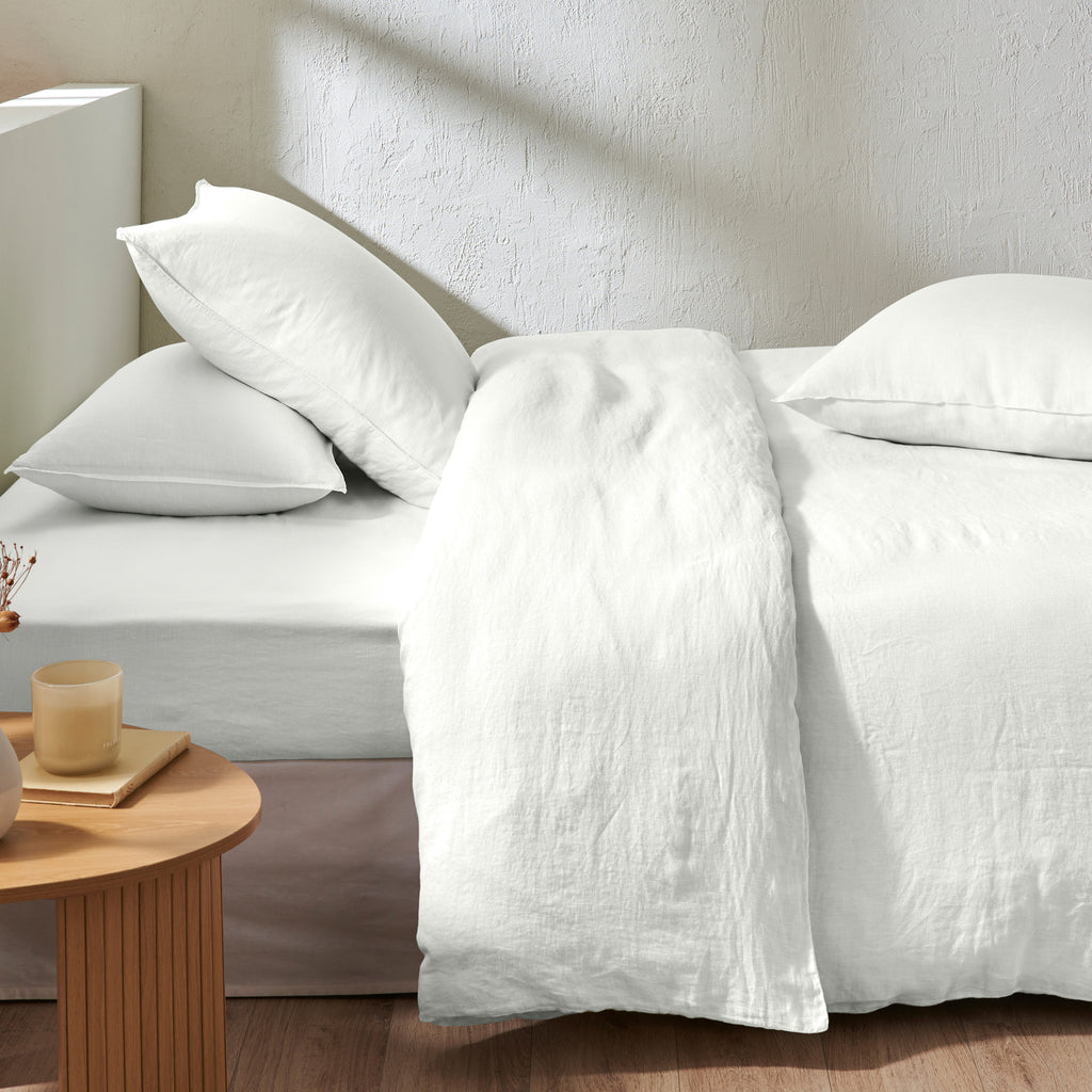 Bedding Bundle Brume de lin