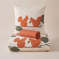 Kids Bedding Set Casse noisette