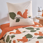 Kids Bedding Set Casse noisette