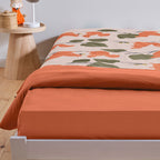 Kids Bedding Set Casse noisette