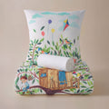 Kids Bedding Set Dans ma cabane