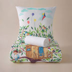 Kids Bedding Set Dans ma cabane