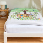 Kids Bedding Set Dans ma cabane