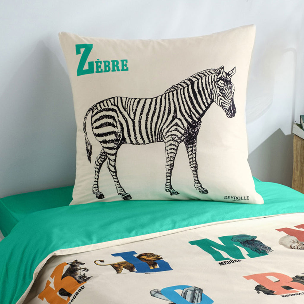 Kids Bedding Set Deyrolle
