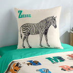 Kids Bedding Set Deyrolle