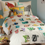 Kids Bedding Set Deyrolle