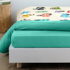 Kids Bedding Set Deyrolle