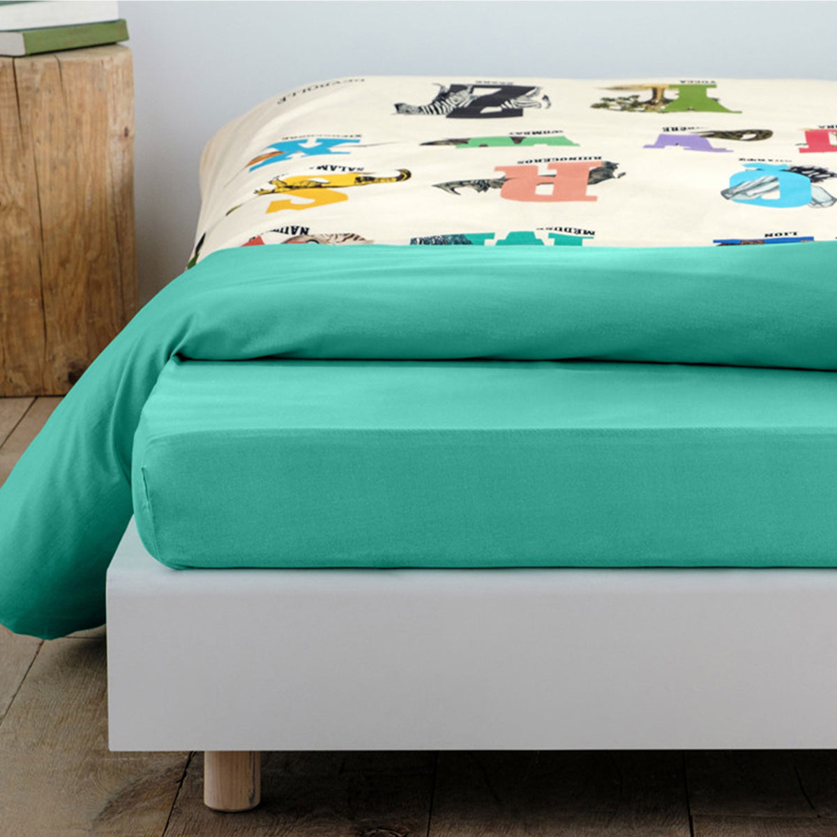 Kids Bedding Set Deyrolle