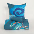 Kids Bedding Set Histoire de dragon