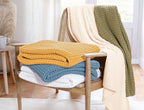 Bedspread & Quilt Couleurs vitaminées