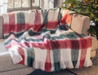 Home Decor Cristal des neiges