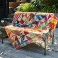 Throw Blanket Dynamique