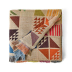 Throw Blanket Dynamique